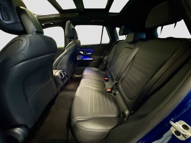 2025 Mercedes-Benz GLC GLC 300 4MATIC®