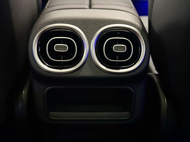 2025 Mercedes-Benz GLC GLC 300 4MATIC®