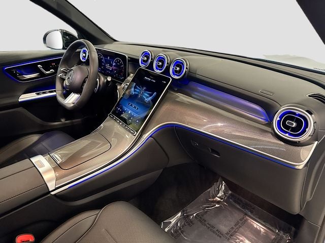 2025 Mercedes-Benz GLC GLC 300 4MATIC®
