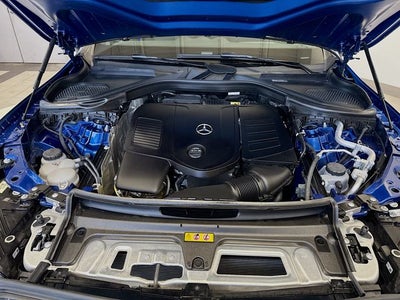 2025 Mercedes-Benz GLC GLC 300 4MATIC®