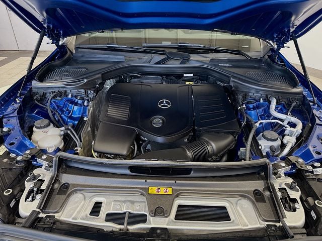 2025 Mercedes-Benz GLC GLC 300 4MATIC®