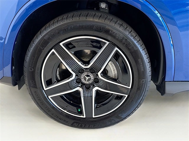 2025 Mercedes-Benz GLC GLC 300 4MATIC®