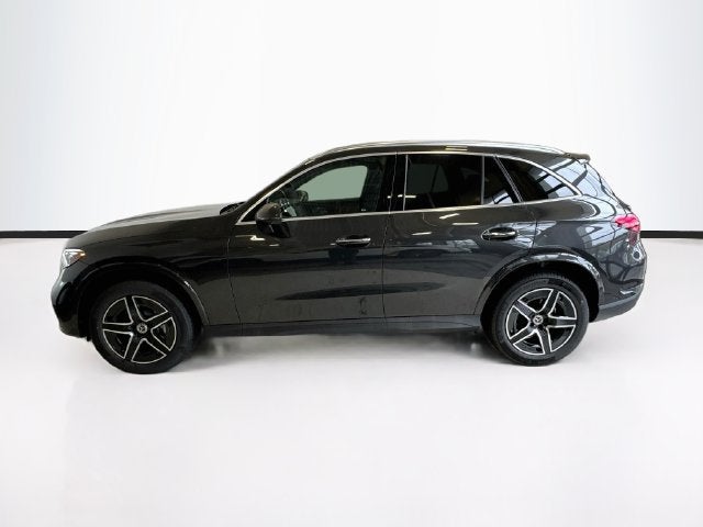 2027 Mercedes-Benz GLC GLC 300 4MATIC®