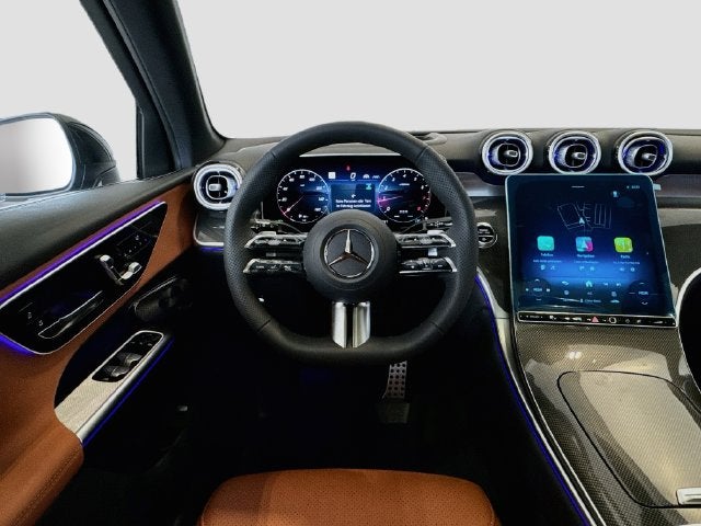 2027 Mercedes-Benz GLC GLC 300 4MATIC®