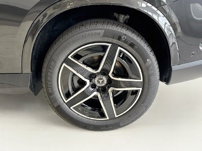 2027 Mercedes-Benz GLC GLC 300 4MATIC®
