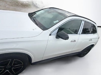 2027 Mercedes-Benz GLC GLC 300 4MATIC®