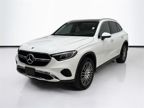2023 Mercedes-Benz GLC GLC 300 4MATIC®