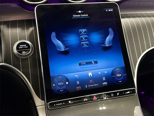 2023 Mercedes-Benz GLC GLC 300 4MATIC®