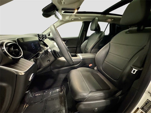 2023 Mercedes-Benz GLC GLC 300 4MATIC®