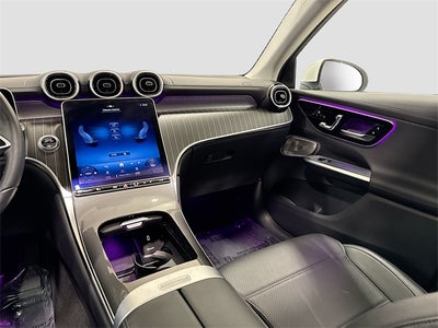 2023 Mercedes-Benz GLC GLC 300 4MATIC®