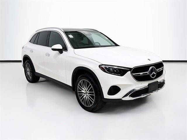 2023 Mercedes-Benz GLC GLC 300 4MATIC®