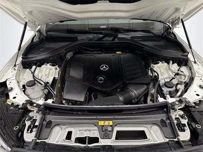 2023 Mercedes-Benz GLC GLC 300 4MATIC®