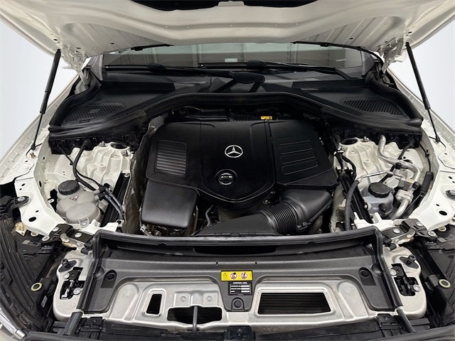 2023 Mercedes-Benz GLC GLC 300 4MATIC®