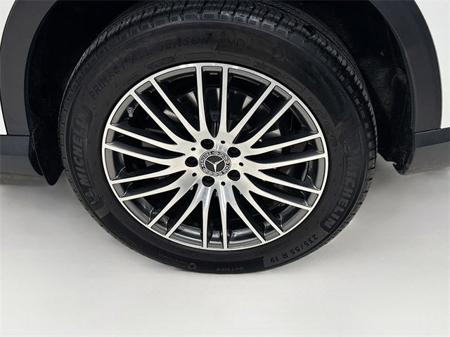 2023 Mercedes-Benz GLC GLC 300 4MATIC®