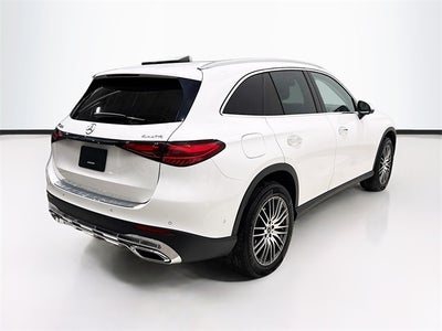 2023 Mercedes-Benz GLC GLC 300 4MATIC®