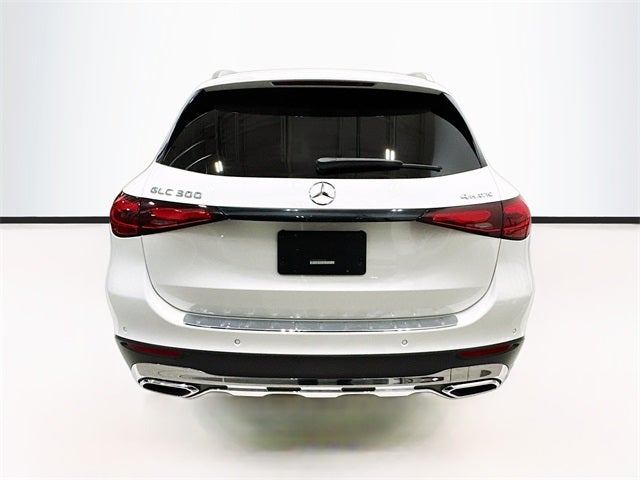 2023 Mercedes-Benz GLC GLC 300 4MATIC®