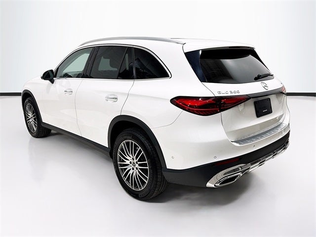 2023 Mercedes-Benz GLC GLC 300 4MATIC®