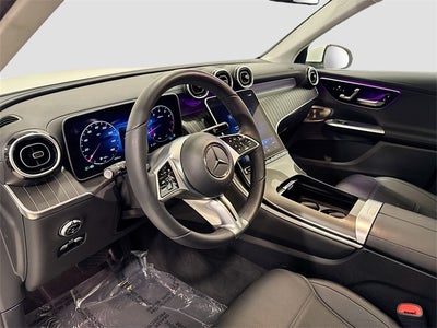 2023 Mercedes-Benz GLC GLC 300 4MATIC®