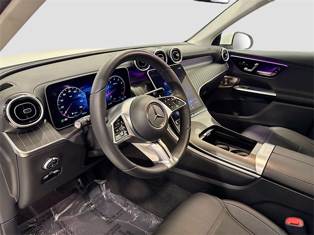 2023 Mercedes-Benz GLC GLC 300 4MATIC®