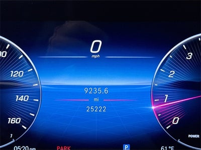 2024 Mercedes-Benz GLC GLC 300 4MATIC®