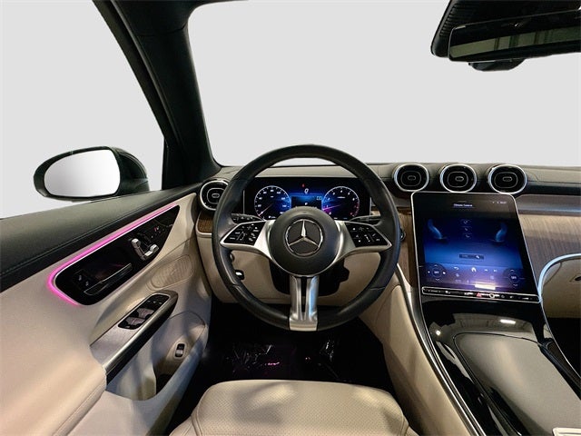 2024 Mercedes-Benz GLC GLC 300 4MATIC®