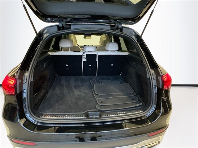 2024 Mercedes-Benz GLC GLC 300 4MATIC®