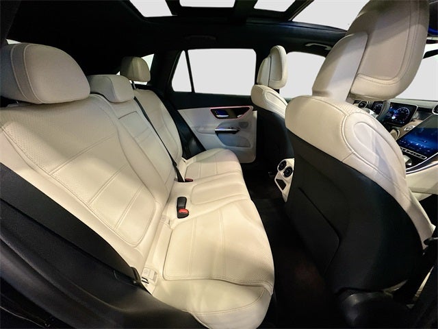 2024 Mercedes-Benz GLC GLC 300 4MATIC®