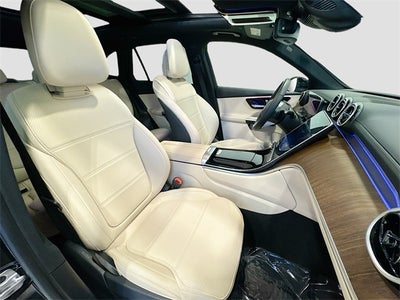 2024 Mercedes-Benz GLC GLC 300 4MATIC®