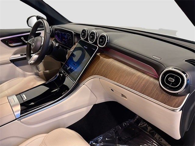 2024 Mercedes-Benz GLC GLC 300 4MATIC®