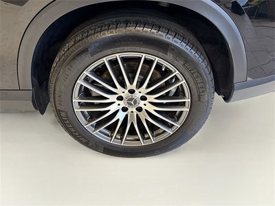 2024 Mercedes-Benz GLC GLC 300 4MATIC®