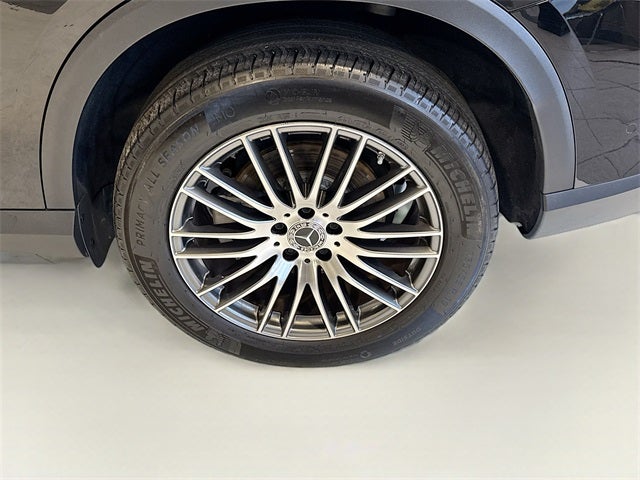 2024 Mercedes-Benz GLC GLC 300 4MATIC®