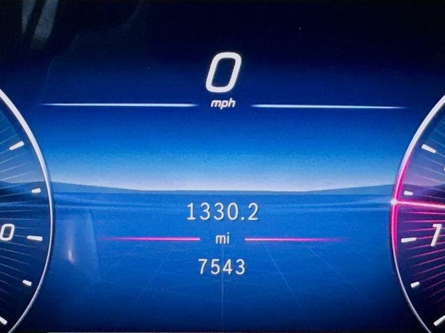 2025 Mercedes-Benz GLC GLC 300 4MATIC®