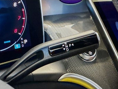 2025 Mercedes-Benz GLC GLC 300 4MATIC®