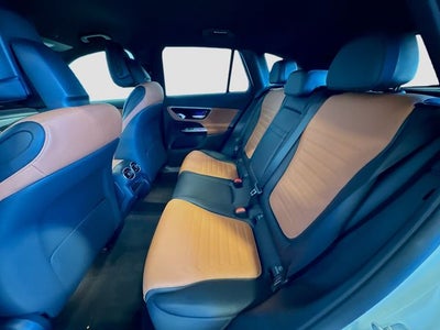 2025 Mercedes-Benz GLC GLC 300 4MATIC®