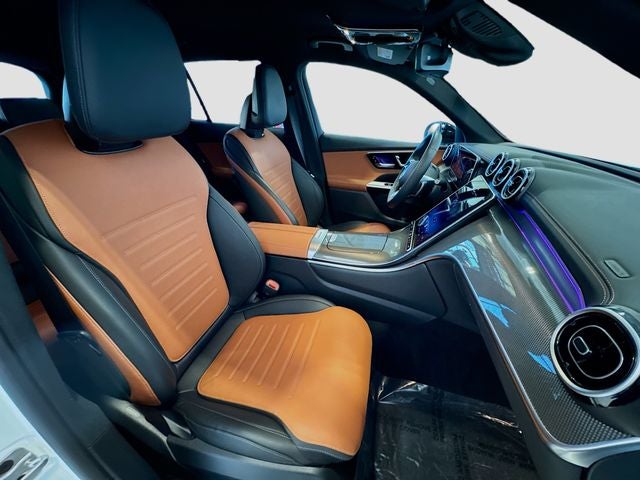 2025 Mercedes-Benz GLC GLC 300 4MATIC®