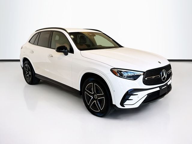 2025 Mercedes-Benz GLC GLC 300 4MATIC®