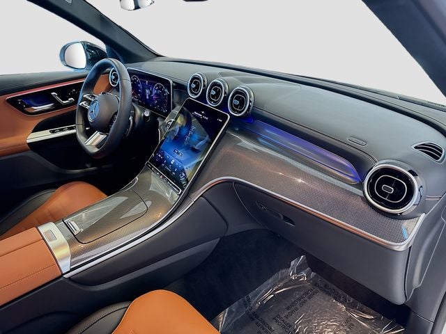 2025 Mercedes-Benz GLC GLC 300 4MATIC®