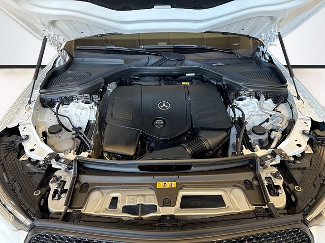 2025 Mercedes-Benz GLC GLC 300 4MATIC®