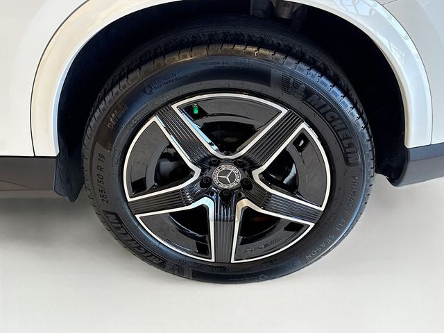 2025 Mercedes-Benz GLC GLC 300 4MATIC®