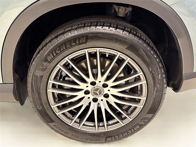 2025 Mercedes-Benz GLC GLC 300 4MATIC®