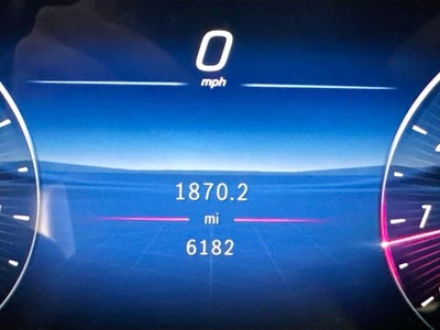 2025 Mercedes-Benz GLC GLC 300 4MATIC®