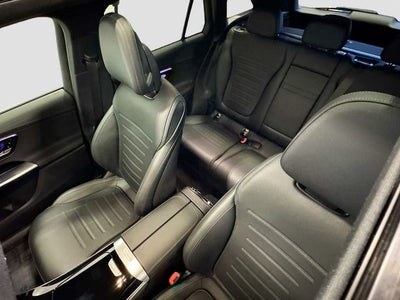 2025 Mercedes-Benz GLC GLC 300 4MATIC®