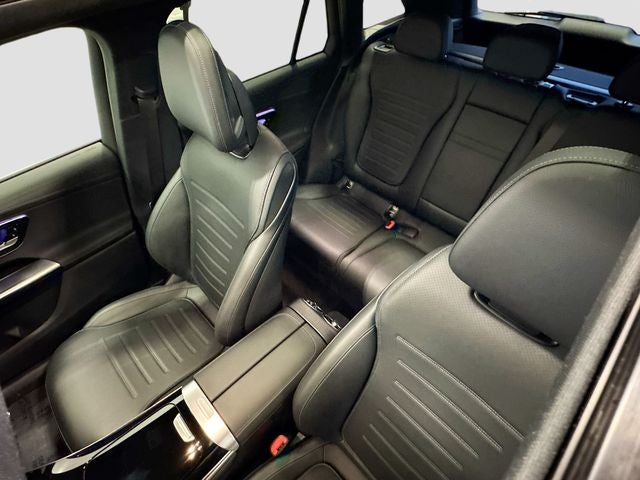 2025 Mercedes-Benz GLC GLC 300 4MATIC®