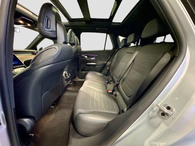 2025 Mercedes-Benz GLC GLC 300 4MATIC®