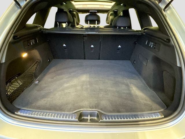2025 Mercedes-Benz GLC GLC 300 4MATIC®