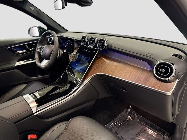 2025 Mercedes-Benz GLC GLC 300 4MATIC®