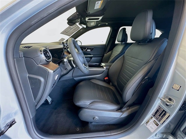 2025 Mercedes-Benz GLC GLC 300 4MATIC®