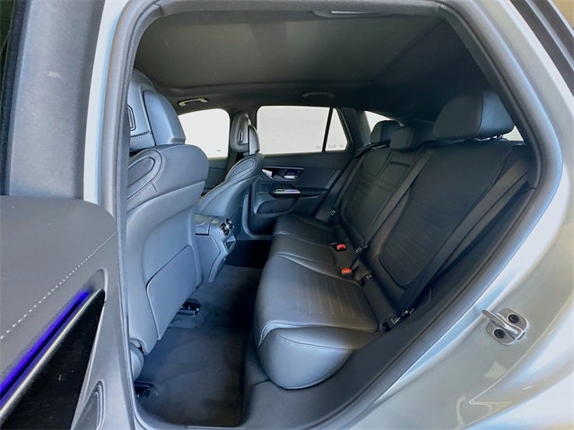 2025 Mercedes-Benz GLC GLC 300 4MATIC®