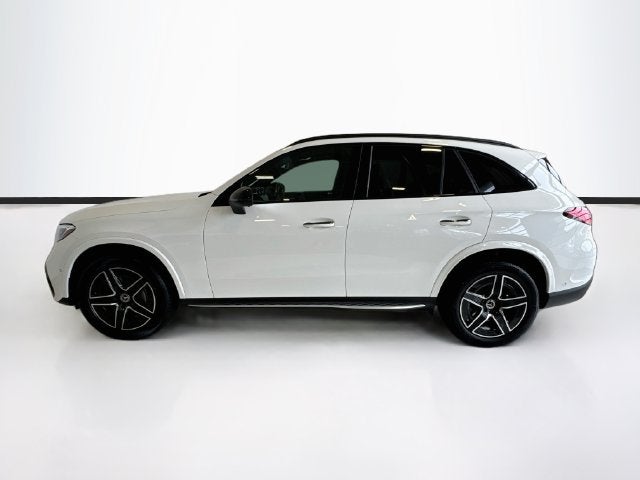 2027 Mercedes-Benz GLC GLC 300 4MATIC®