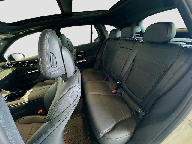 2027 Mercedes-Benz GLC GLC 300 4MATIC®